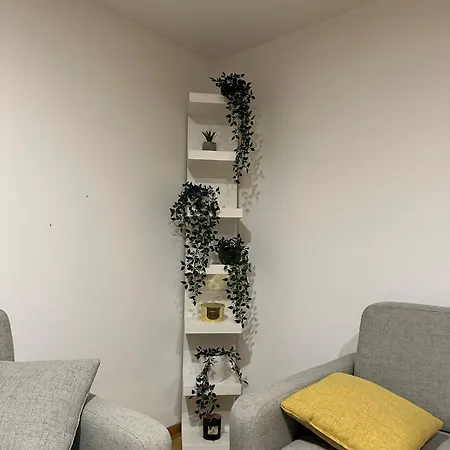 Cozy Apartment 'Nest' Nis Exterior photo
