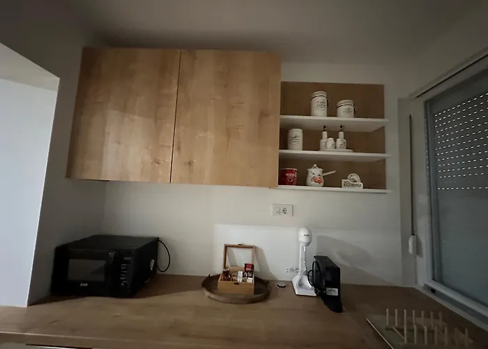 Cozy Apartment \'Nest\'