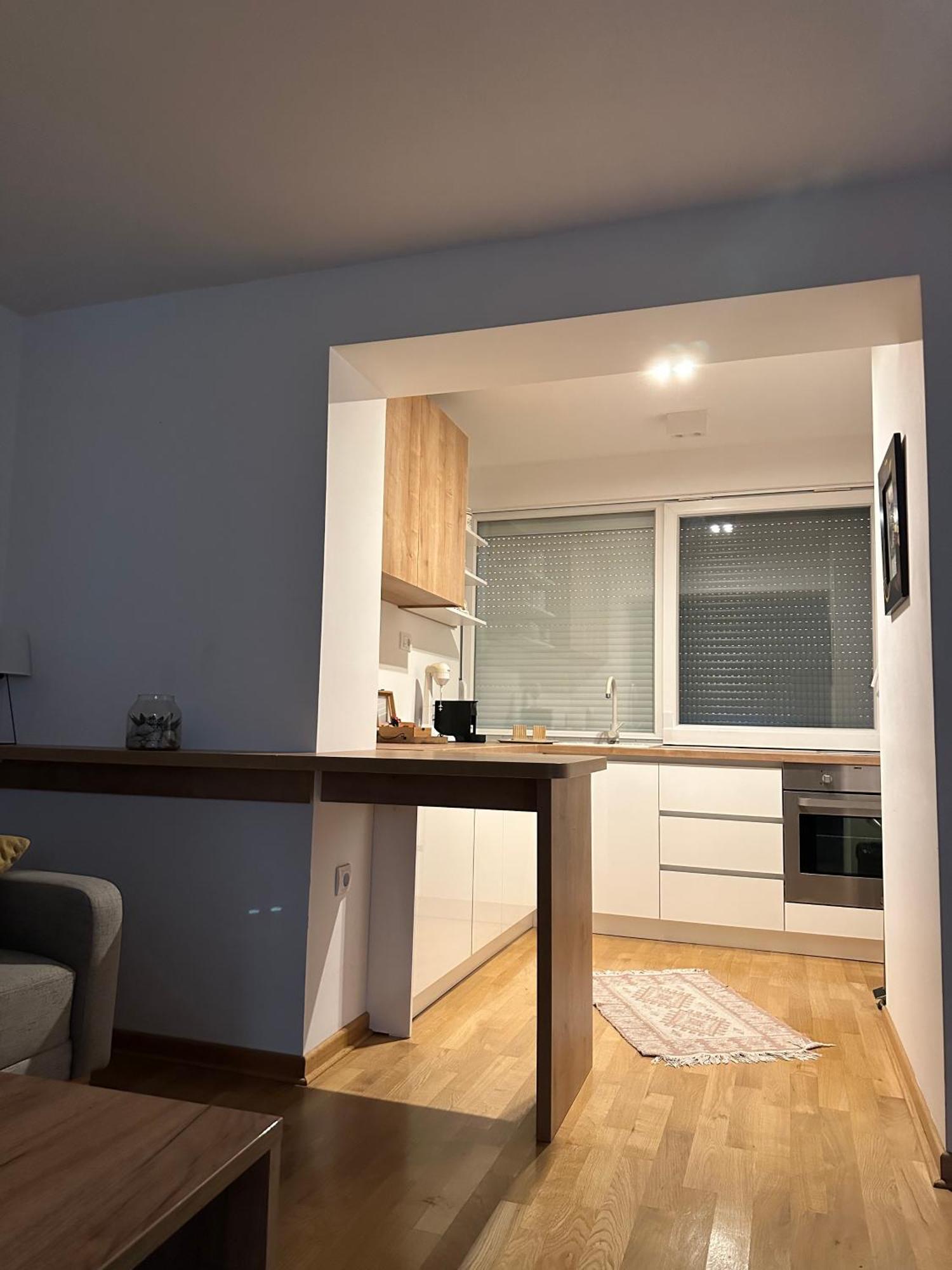 Cozy 'nest' Apartment *