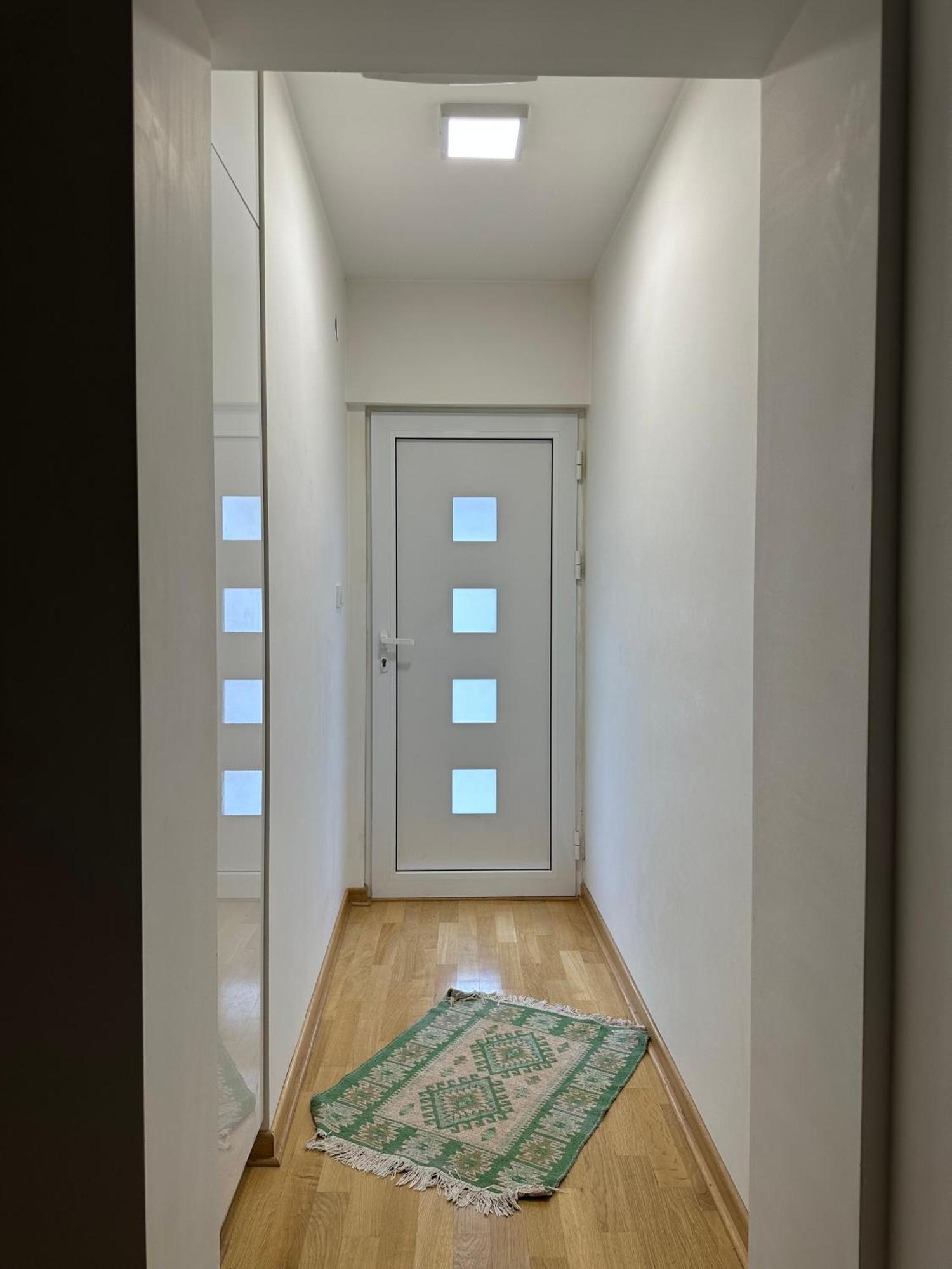 Cozy 'nest' Apartment Nis