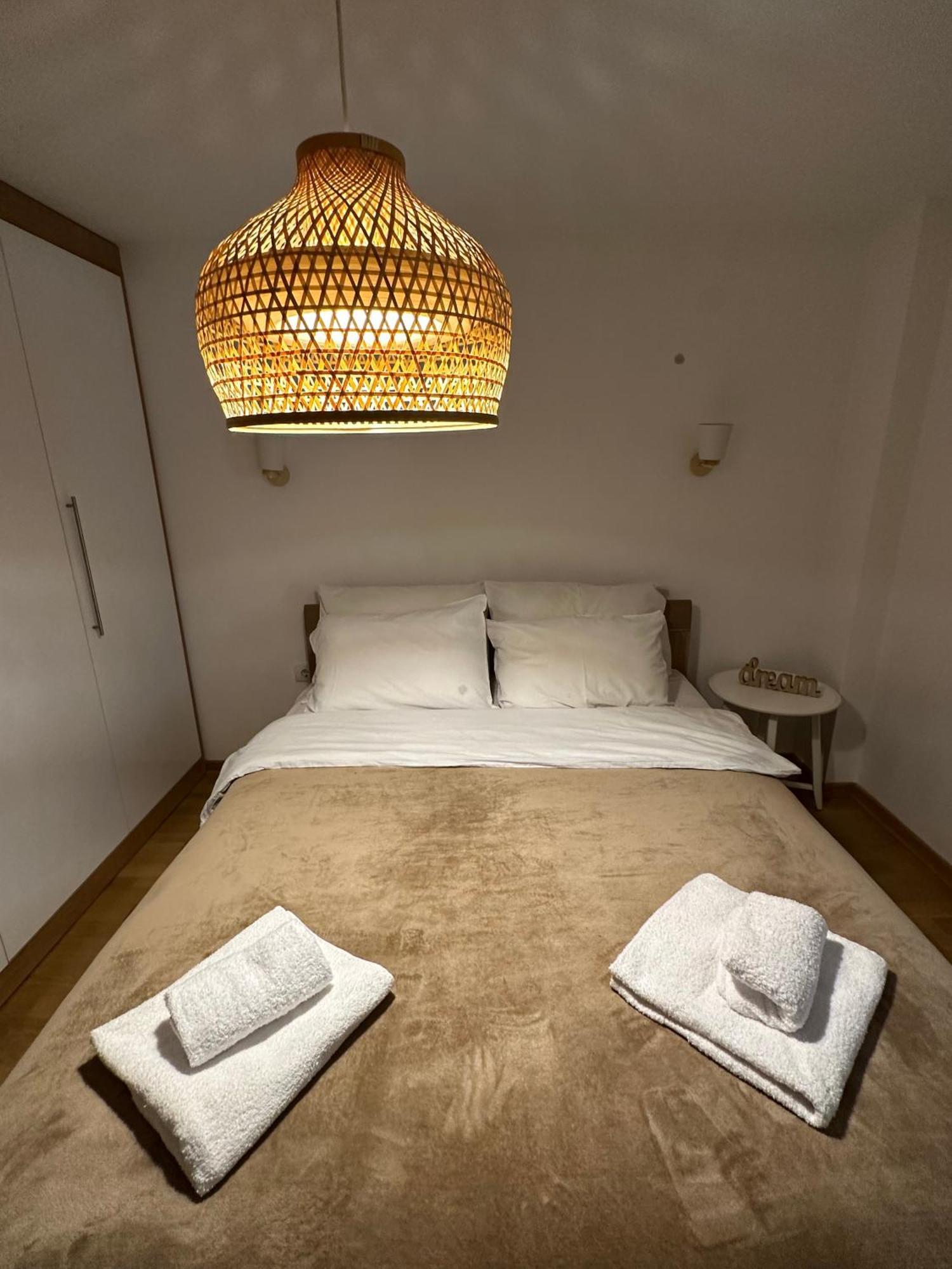 Cozy 'nest' Apartment Nis