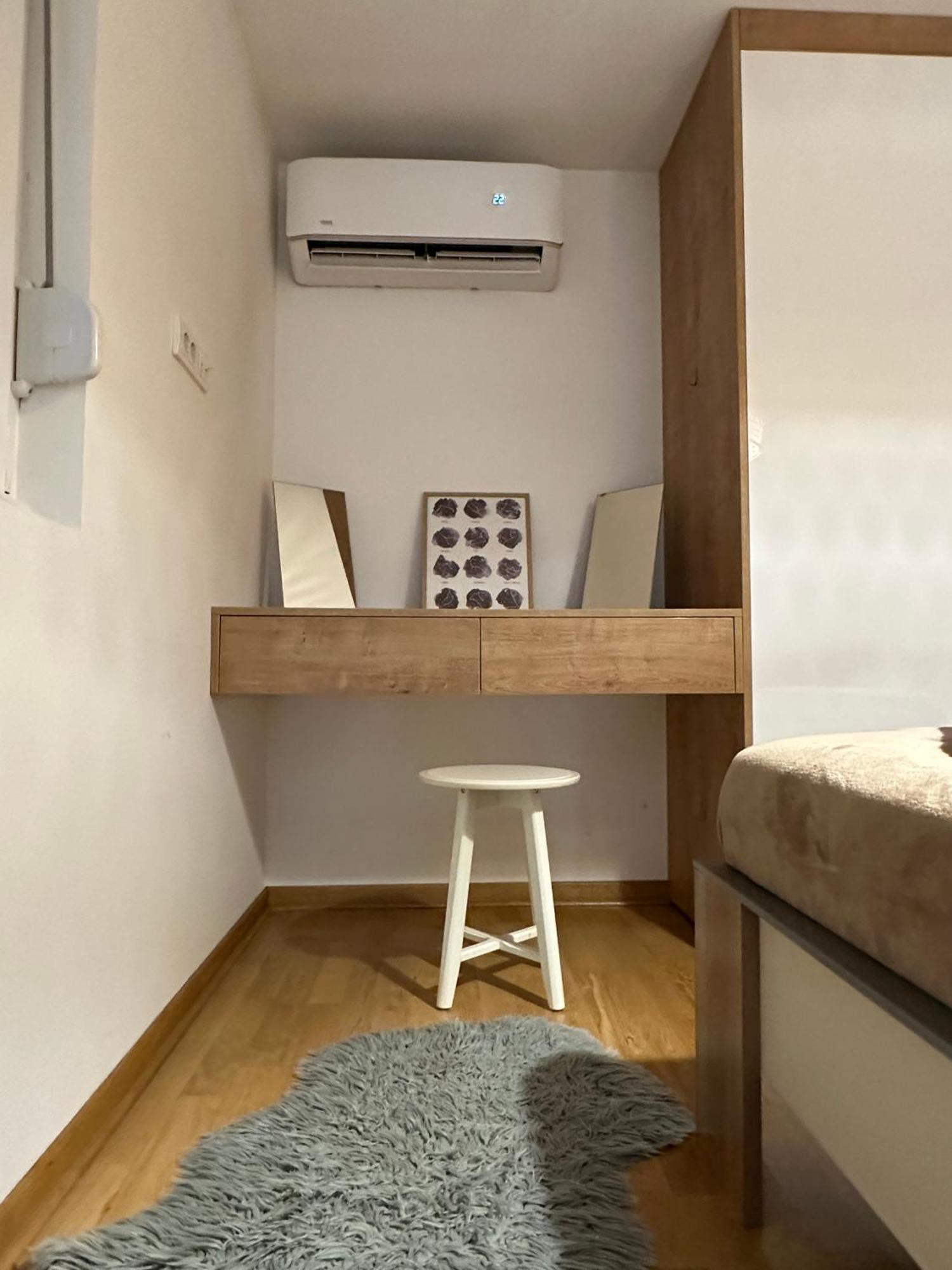Cozy 'nest'