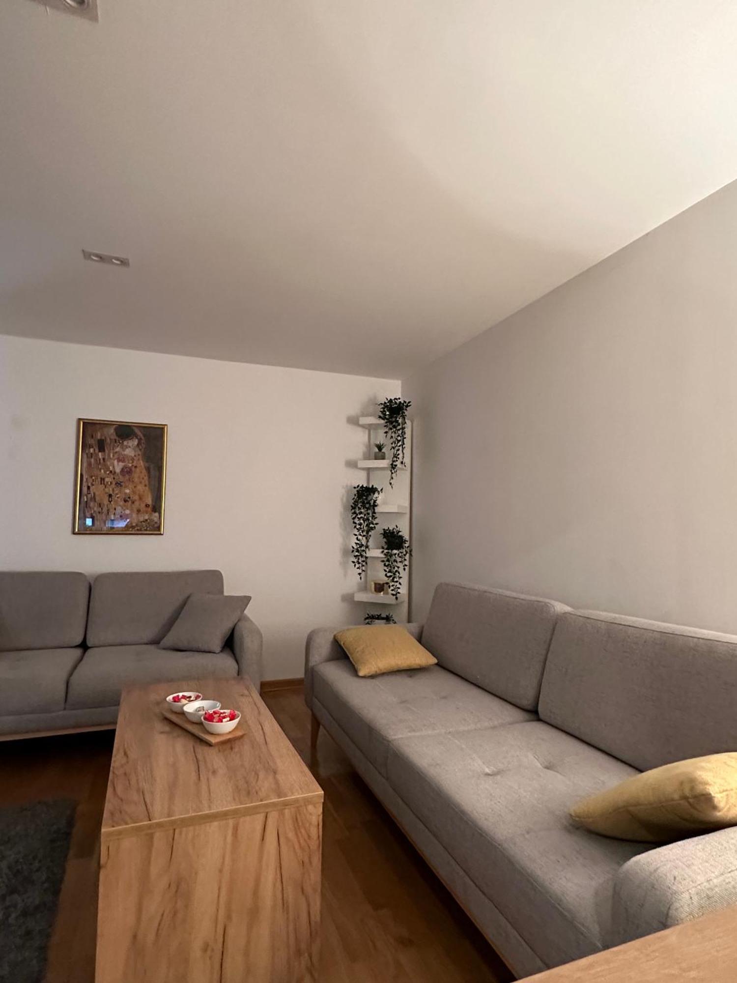 Cozy 'nest' Apartment