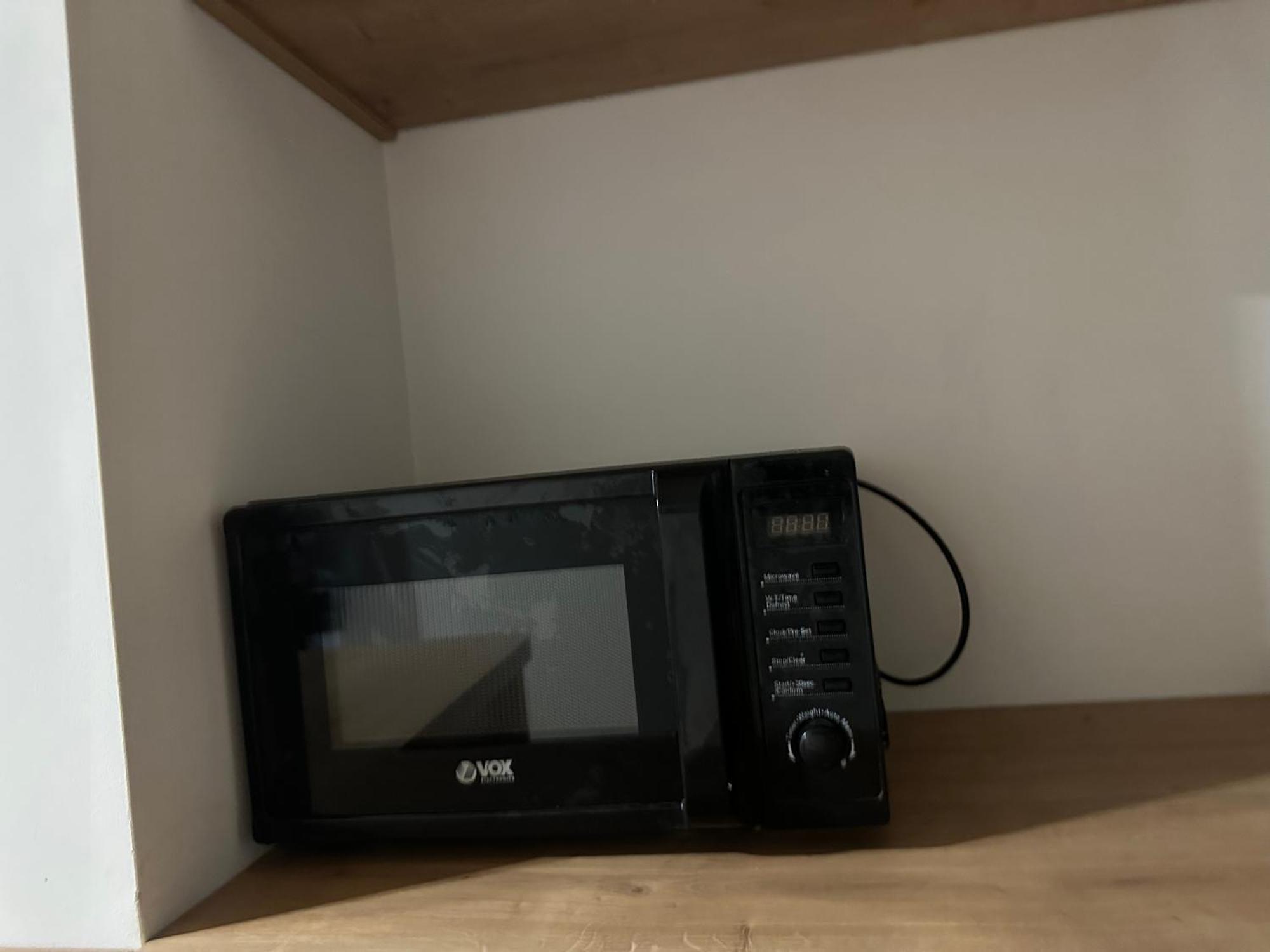 Cozy 'nest' Nis