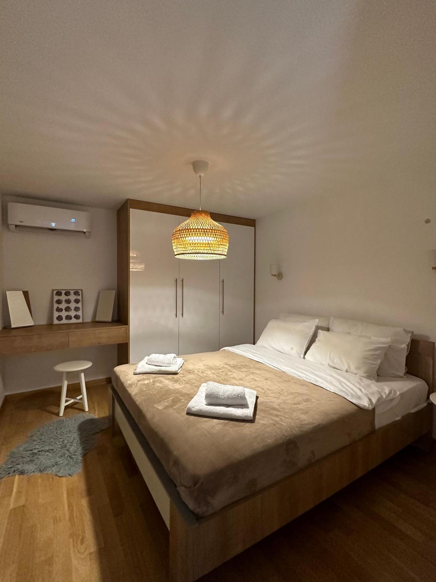 Cozy 'nest' *