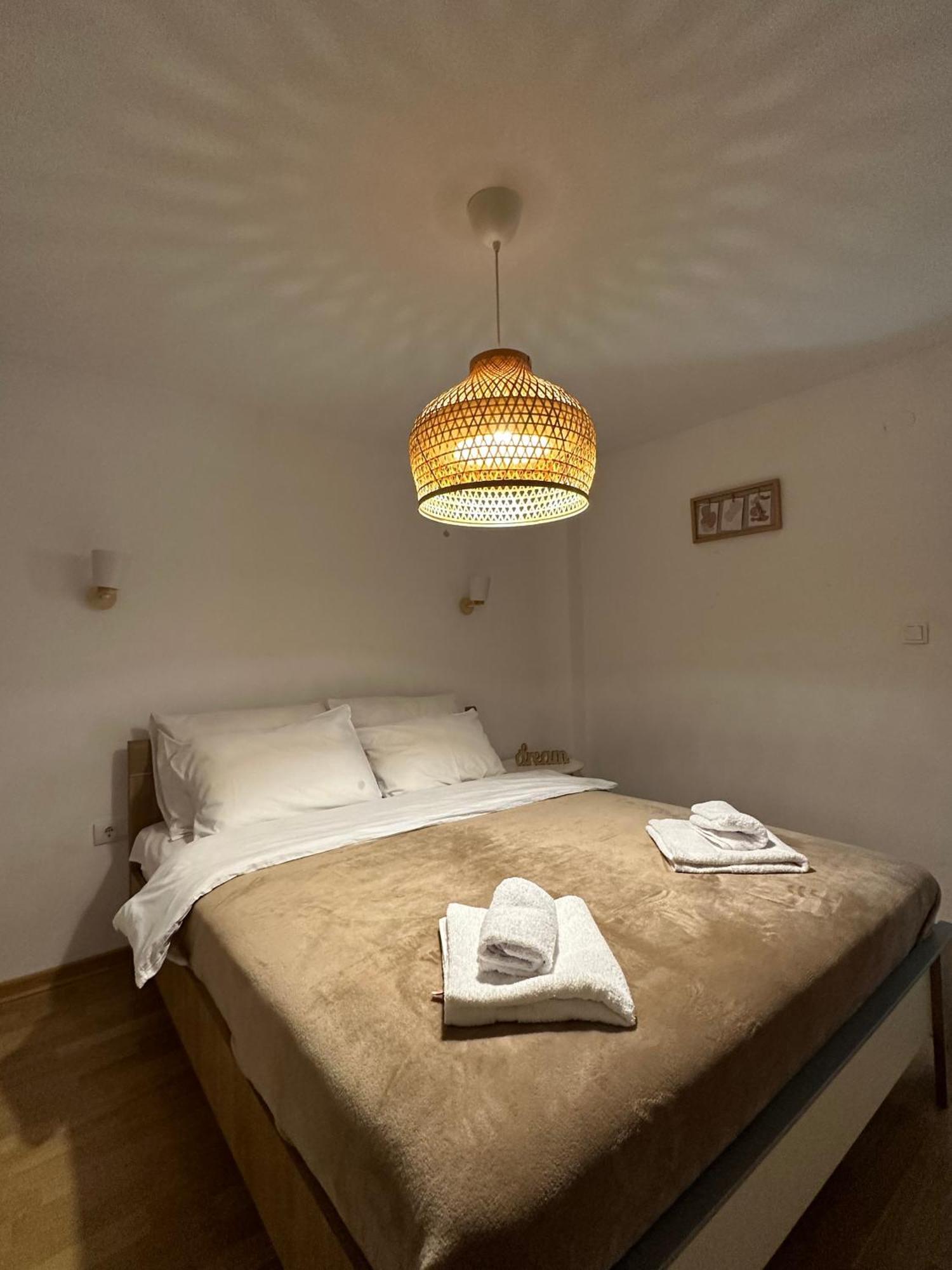 Cozy 'nest' Nis
