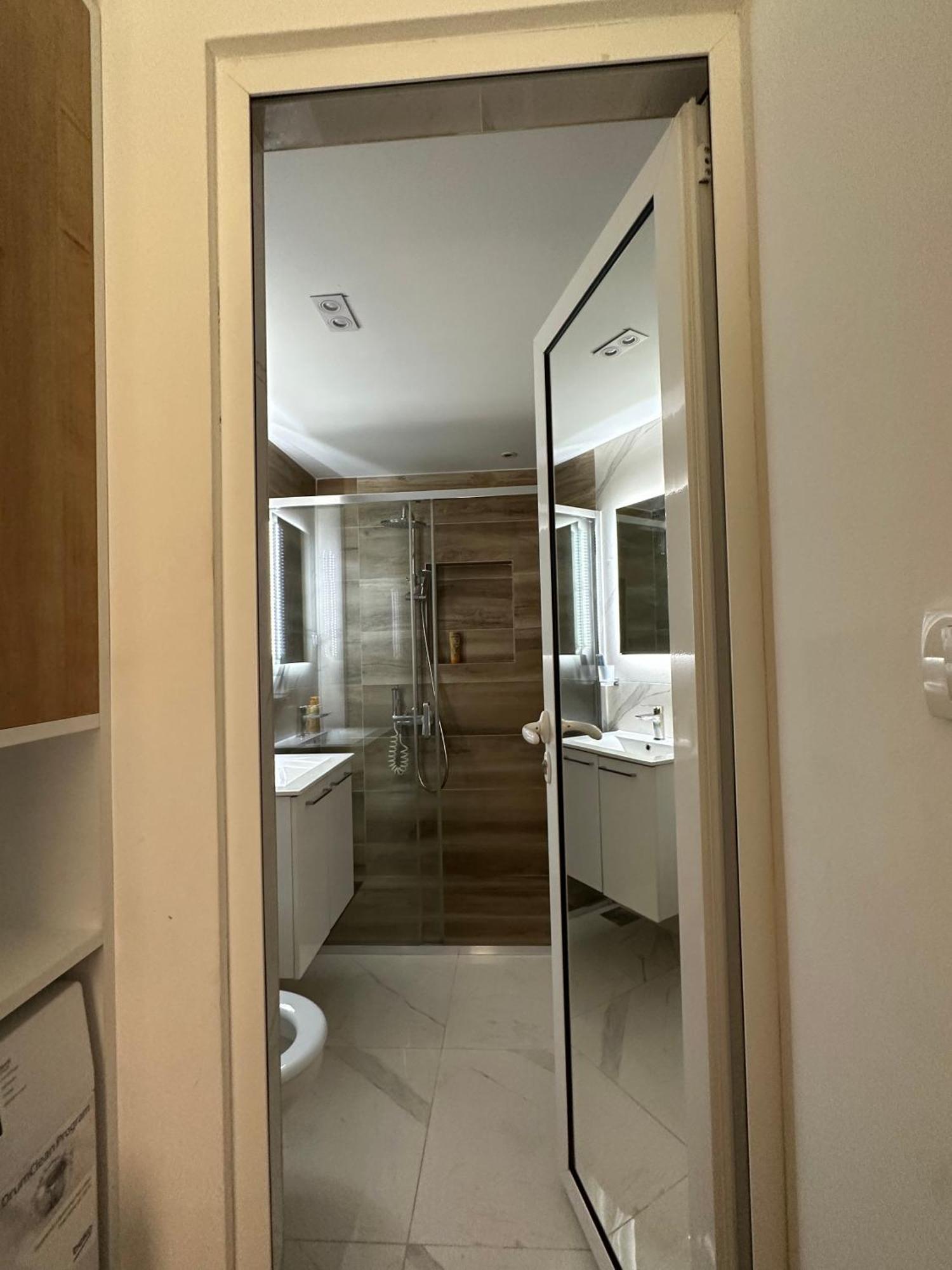 Cozy 'nest' Apartment Nis