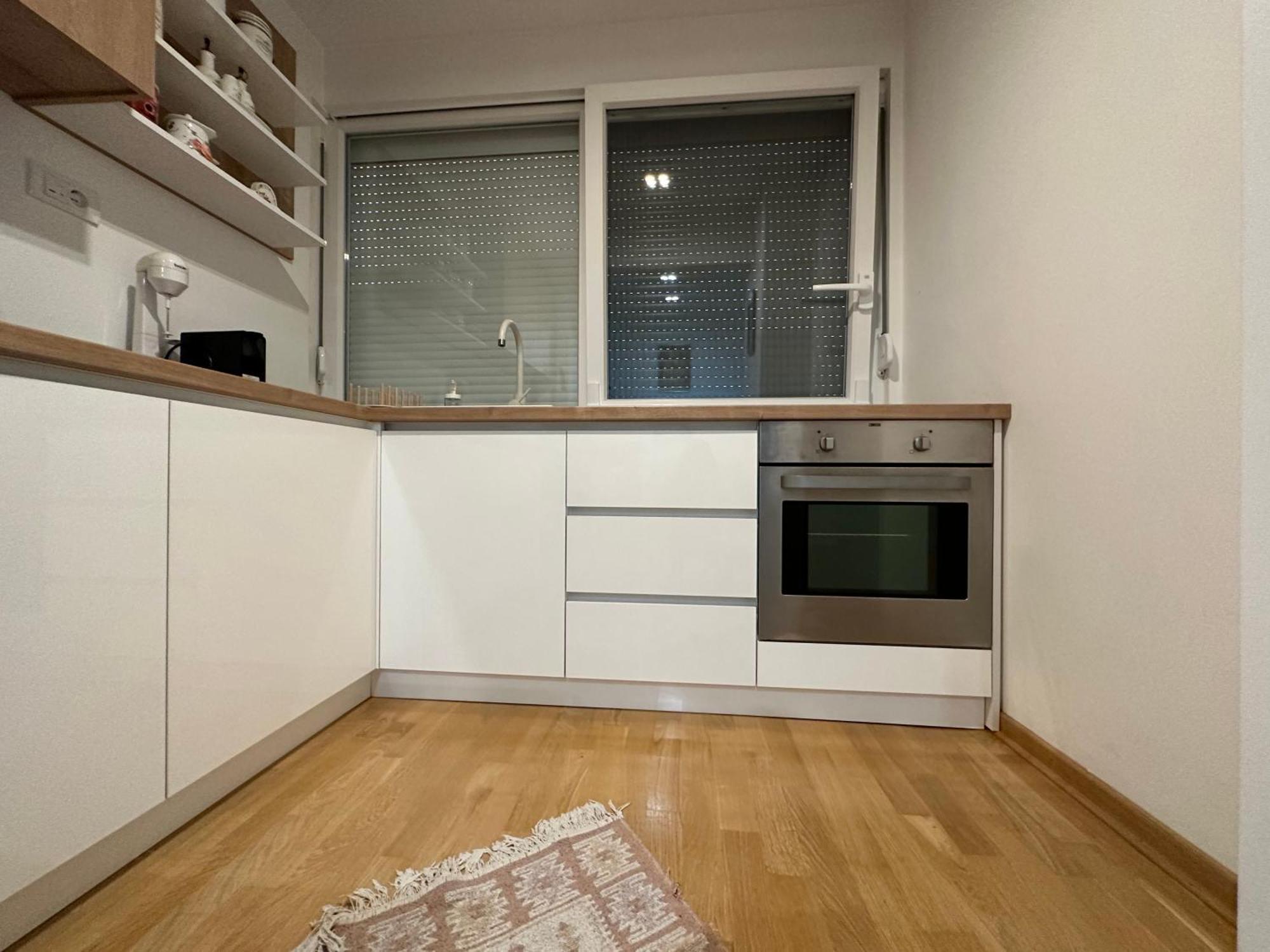 Apartment Cozy 'nest' Nis