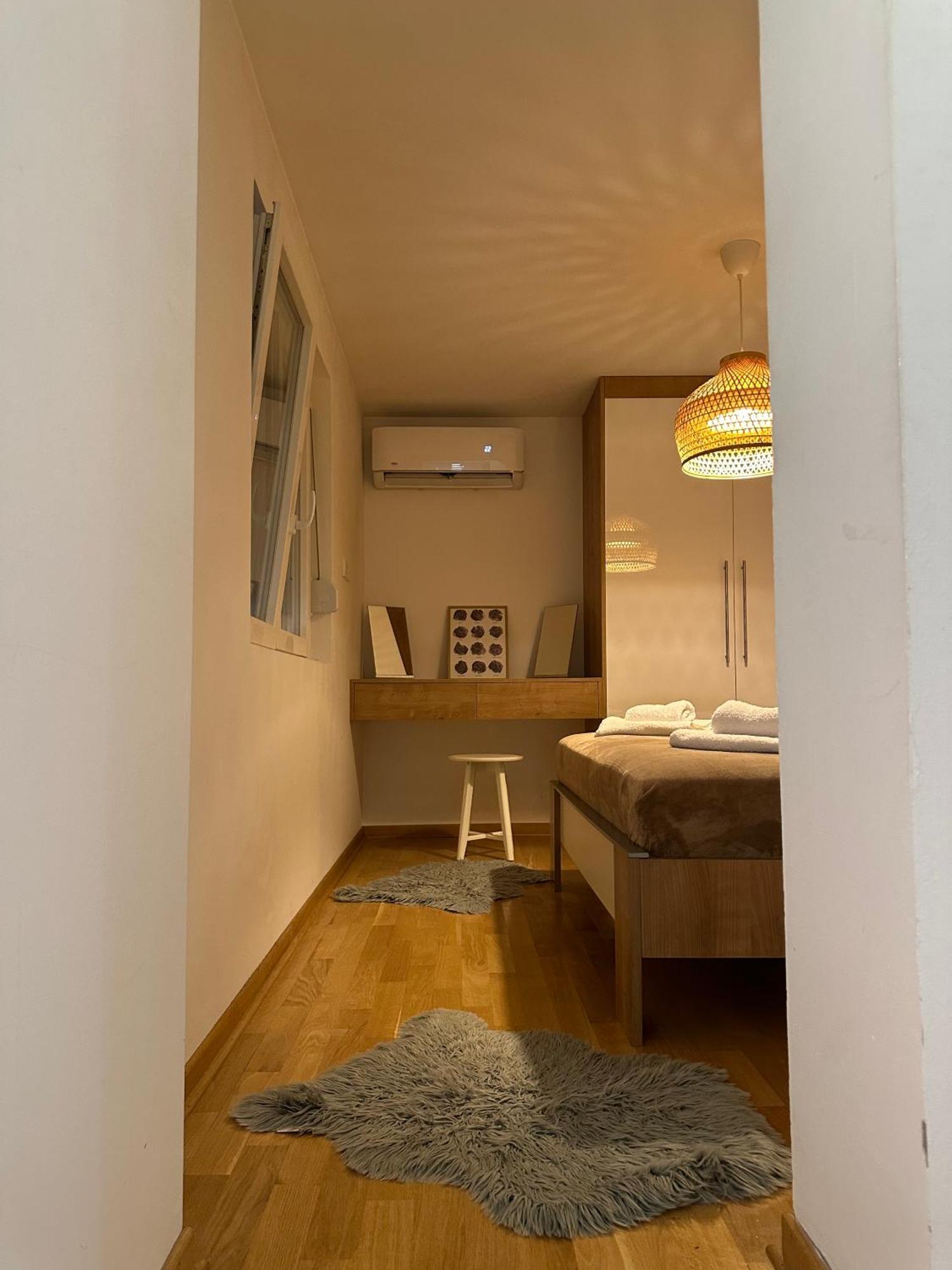 Cozy 'nest'