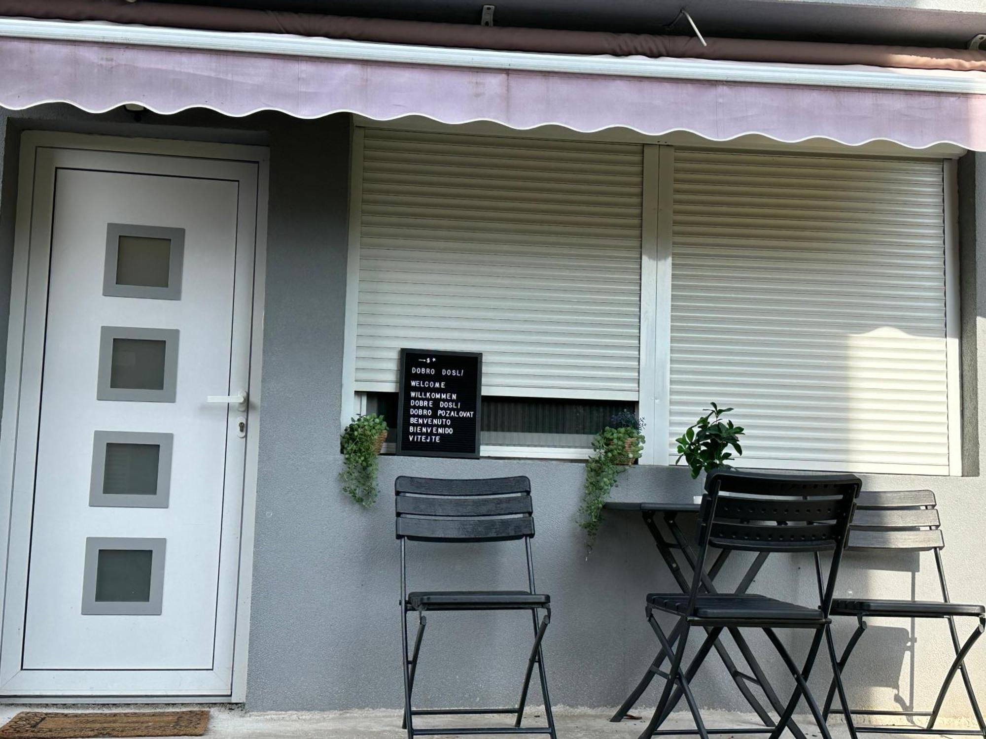 Cozy 'nest' Apartment Nis