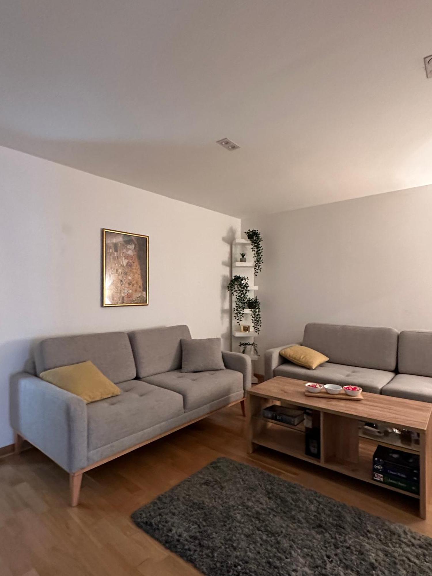 Apartment Cozy 'nest' *